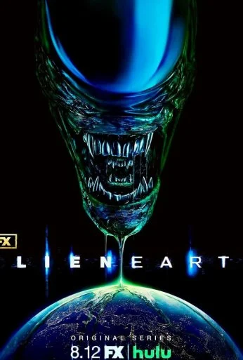 Чужой: Земля (2025)